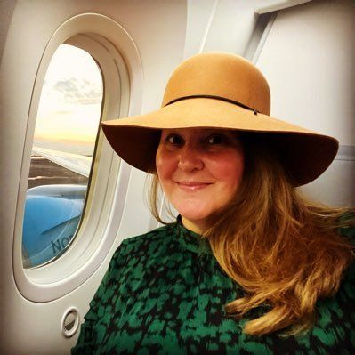Kim Davis's profile photo