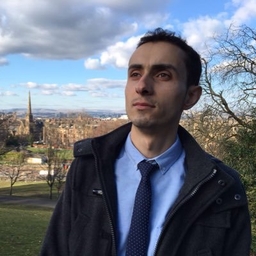 Hamid Bahrami's profile photo