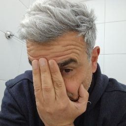 Juan Carlos Albornoz's profile photo