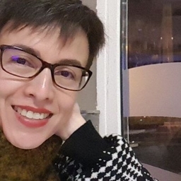 Isabel Urrutia Cabrera's profile photo