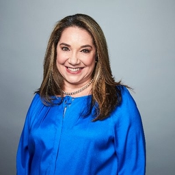 Roxanne Garcia Bell's profile photo