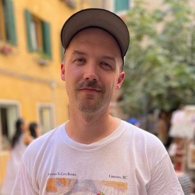Michael Hingston's profile photo