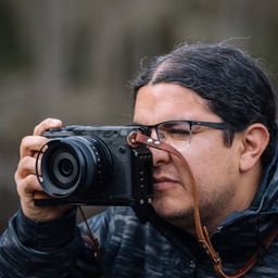Aaron Martinez's profile photo