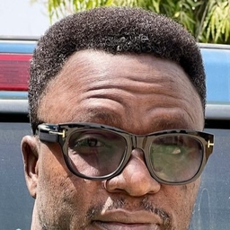 Leon Usigbe's profile photo