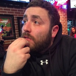 Jesse Yomtov's profile photo