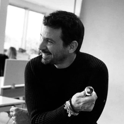 Oscar di Montigny's profile photo