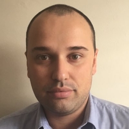 Martin Gabor's profile photo
