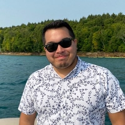 Ray Padilla's profile photo