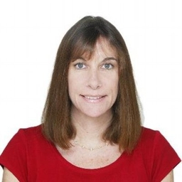 Alexandra Clough's profile photo