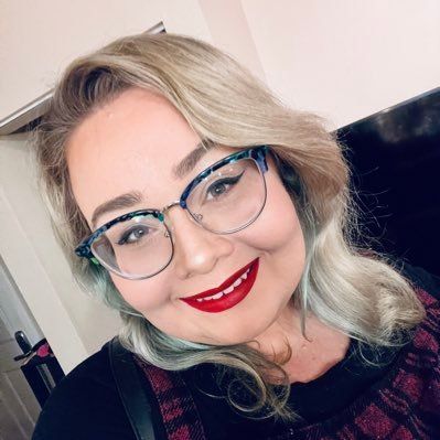 Katy Stegall's profile photo
