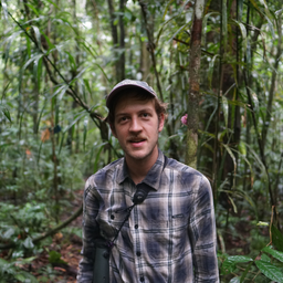Ethan Linck's profile photo