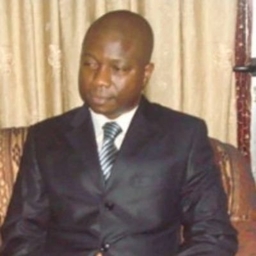 Saliou Samb's profile photo