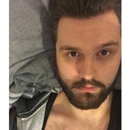 Mark Pygas's profile photo