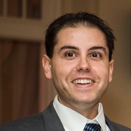 Nathaniel Weixel's profile photo