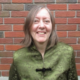 Joanne Culley's profile photo