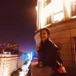 Luz de Sousa Quintas's profile photo