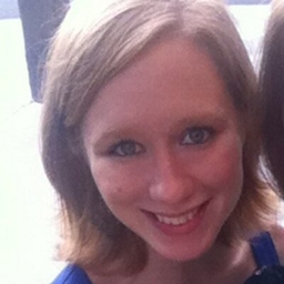 Megan Workman's profile photo