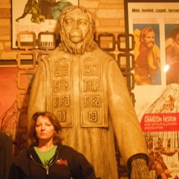 Jackie Kashian's profile photo