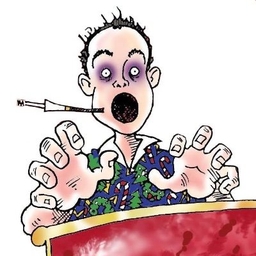 Lou Brutus's profile photo