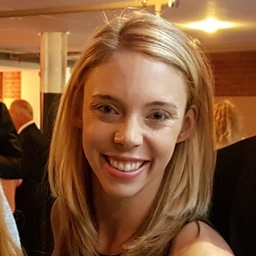 Danielle Charbonneau's profile photo