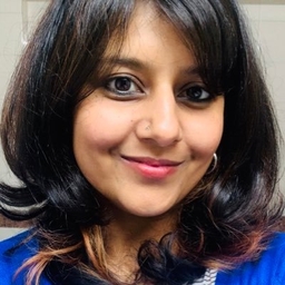 Neha Bhatt's profile photo