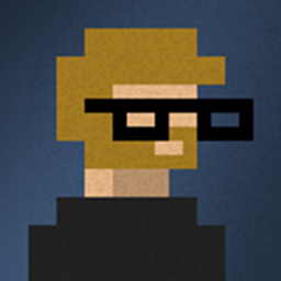 Tim Brookes's profile photo