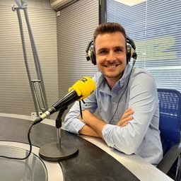 Rubén Domingos's profile photo