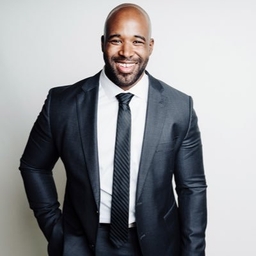 Byron Rodgers's profile photo