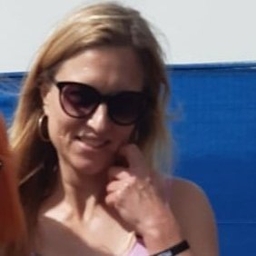 Sally Churchward's journalist profile photo