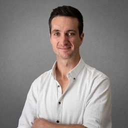 Nino Bucci's profile photo