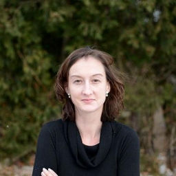 Sarah Hyatt's profile photo