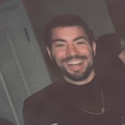 Jake Riepma's profile photo