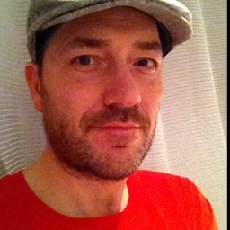 Gordon Young's profile photo