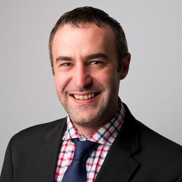 Thomas Burr's profile photo
