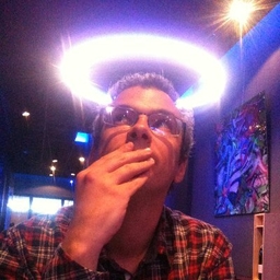 Guillaume Bonnaure's journalist profile photo