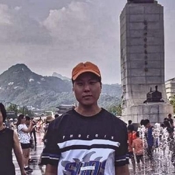David Lee's profile photo