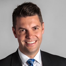 Nick Harmsen's journalist profile photo