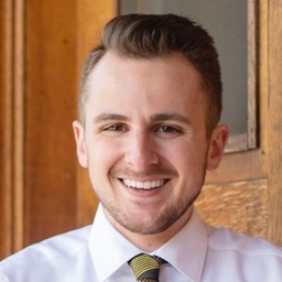 Nick Kelly's profile photo