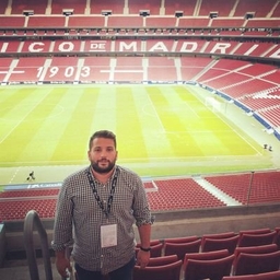 Raul Pena's profile photo