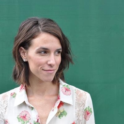 Marianne Hayes's profile photo