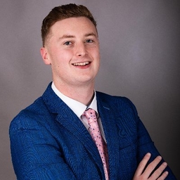 Luke Delaney's profile photo