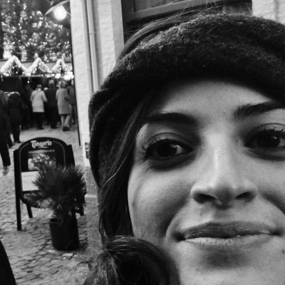 Federica Urso's profile photo