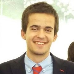 Pablo Villa's profile photo
