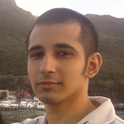 Omar Sohail's profile photo