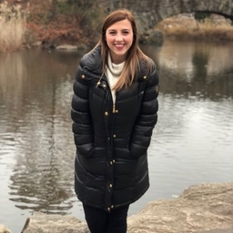 Madison Roberts's profile photo