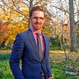 Andrew Carter's profile photo