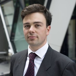 William Turvill's profile photo