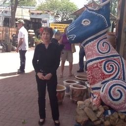 Ellen Meyer's profile photo