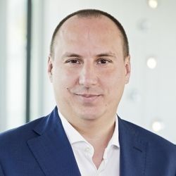 Mathis Friesdorf's profile photo