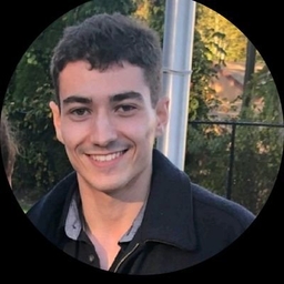 Max Gottlich's profile photo